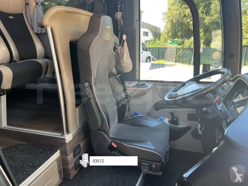 Neoplan  coach