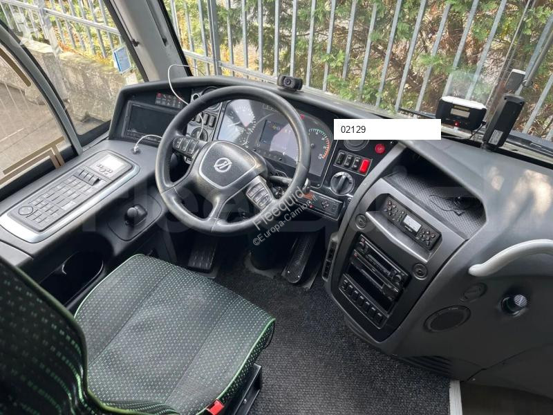 Irizar i6 coach