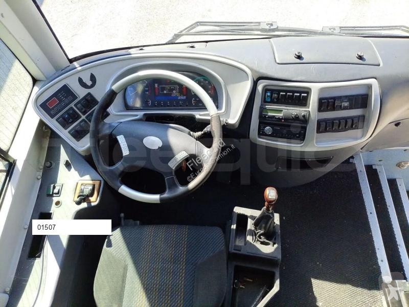 Indcar CarInd Gt coach