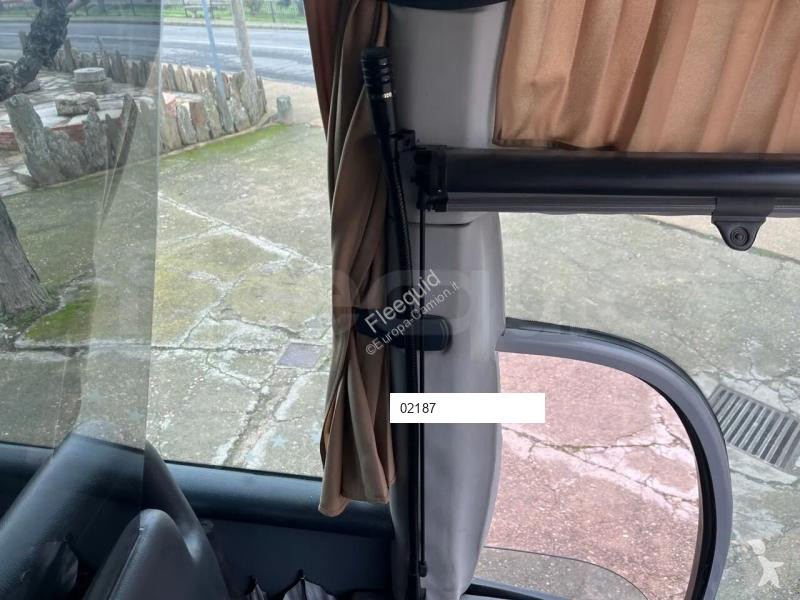 Scania Century coach
