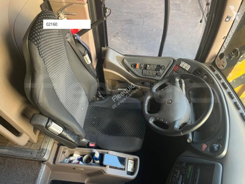 Iveco  coach