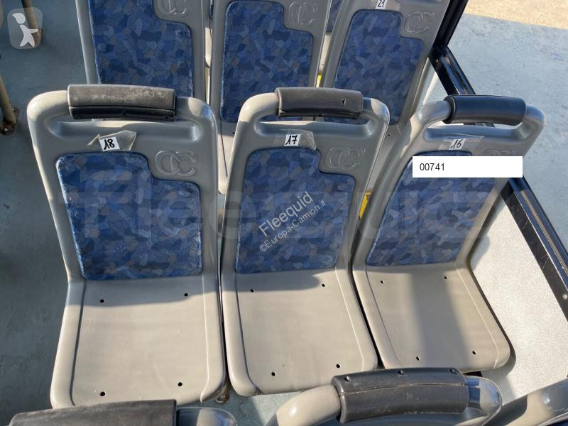 Iveco Cacciamali coach