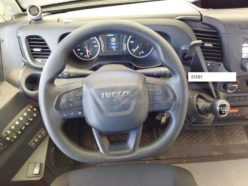 Iveco  coach
