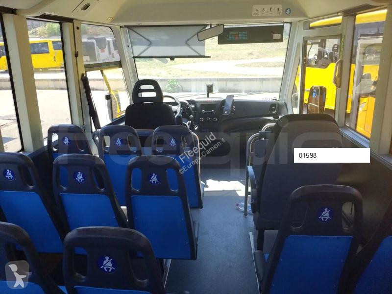 Iveco  coach
