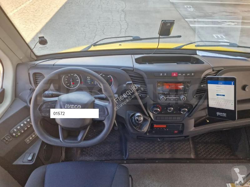 Autokar Iveco