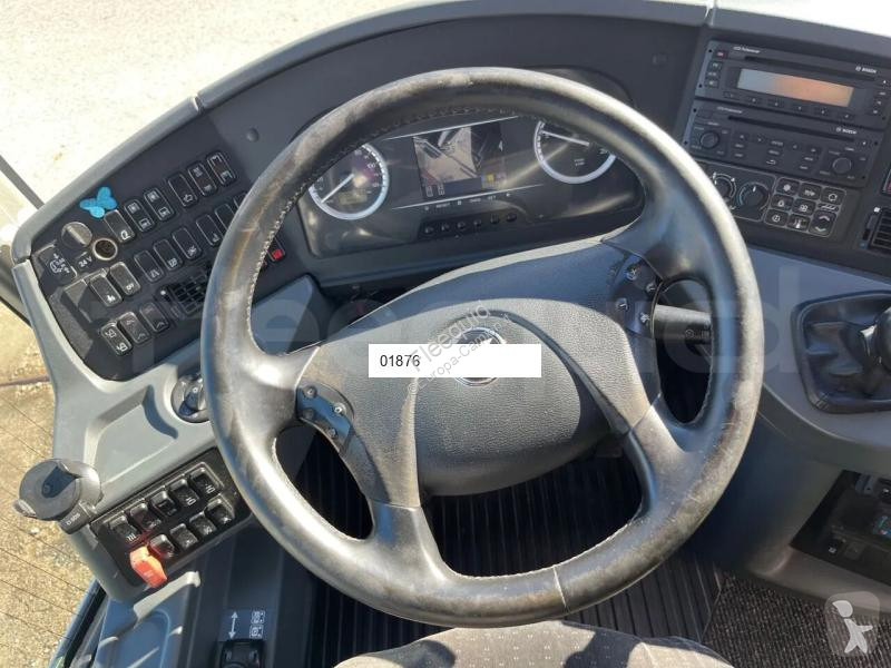 Rutebil Setra S419