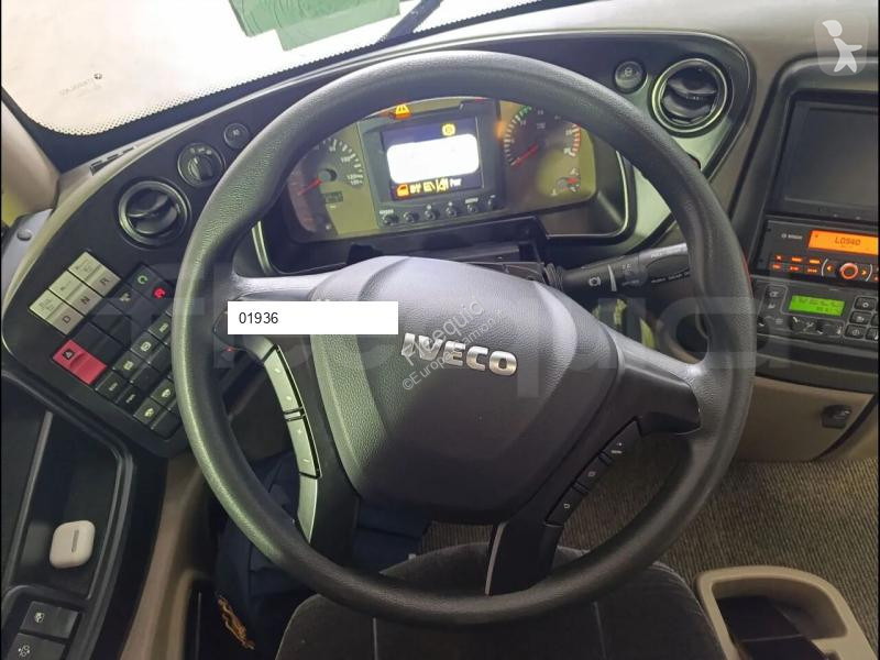 Iveco  coach