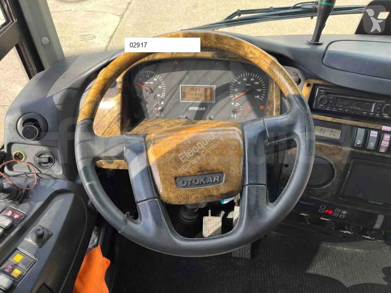 Otokar  coach