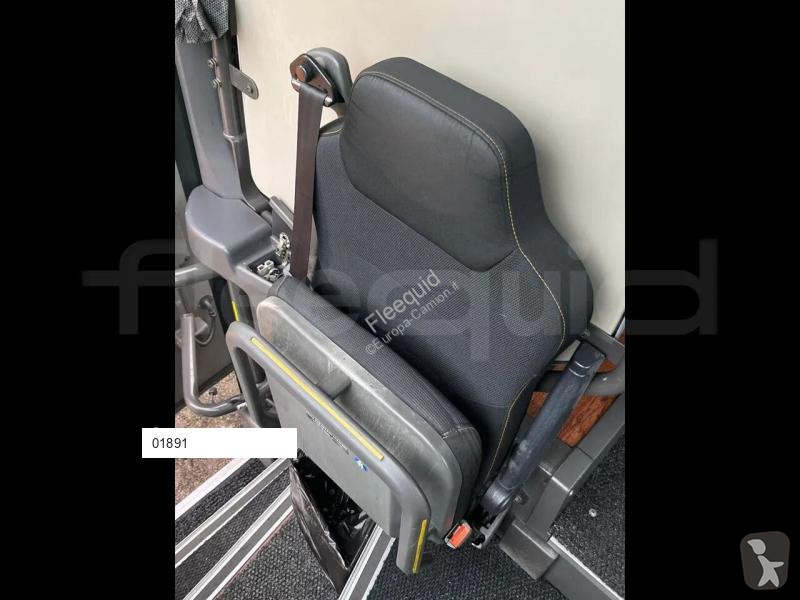 VDL Futura coach