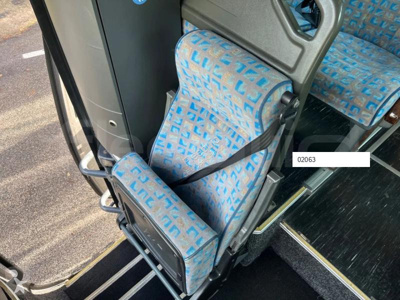 Autokar Irisbus