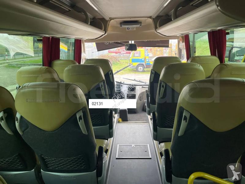 King Long XMQ6900 coach