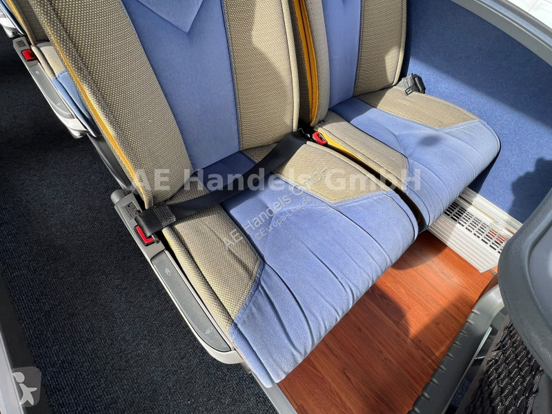 Touringcar Mercedes RHD M...