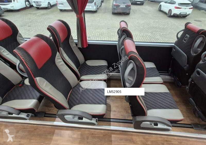 Rutebil Van Hool ACRON TX16