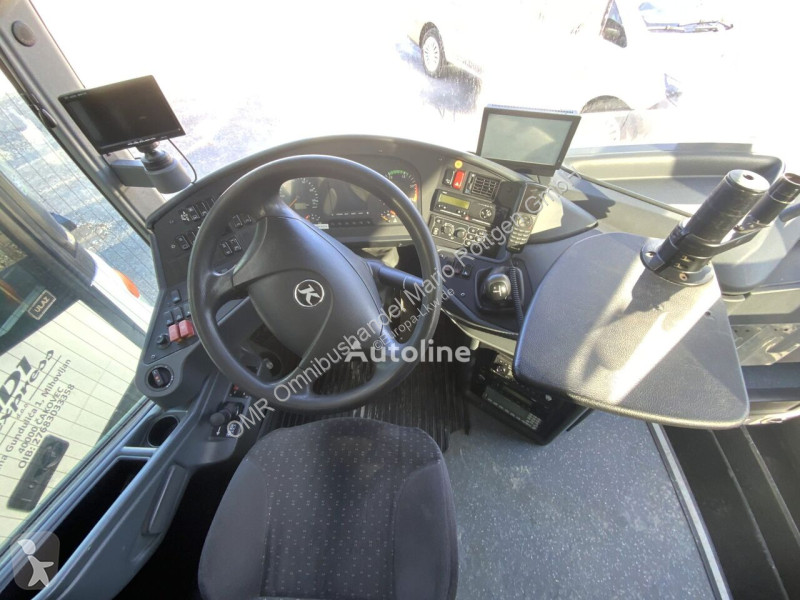 Autocar Setra S 417 UL