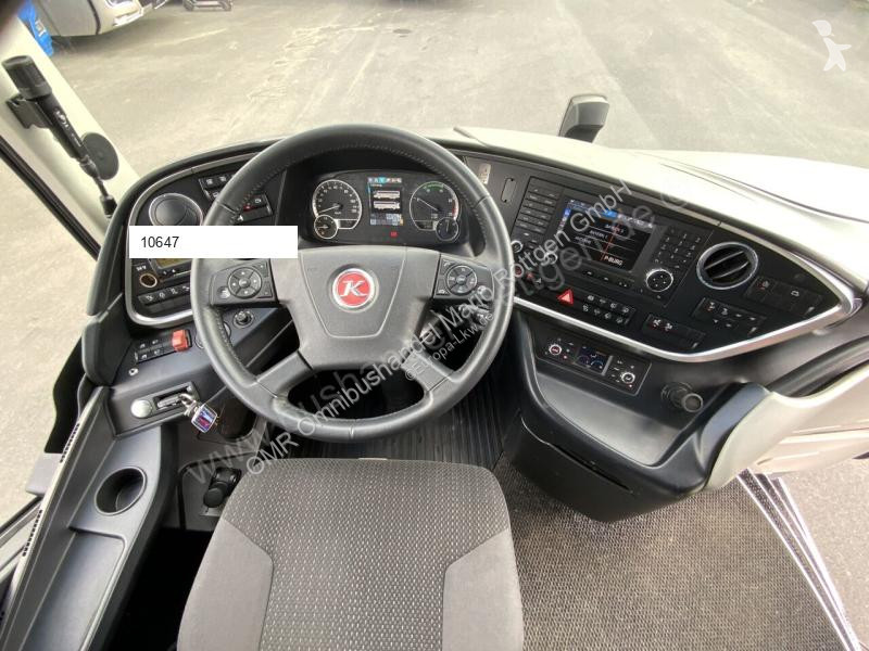 Autocar Setra S 517 HDH