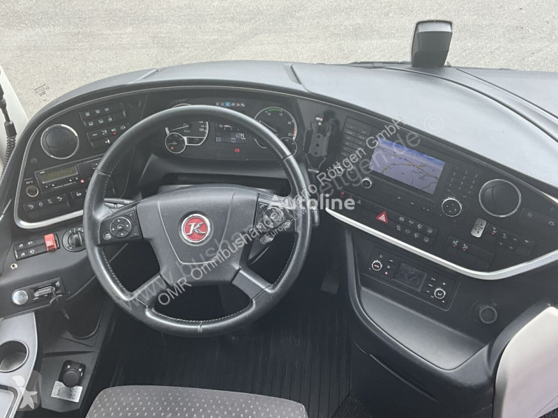 Autocar Setra S 517 HDH