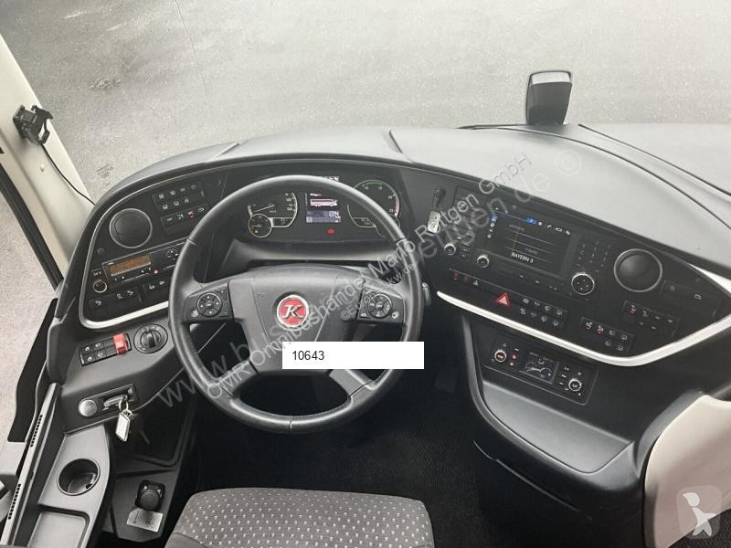 Autocar Setra S 517 HDH