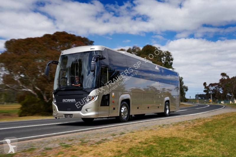 Touringcar Alcoa MERCEDES / SETRA / MAN /...