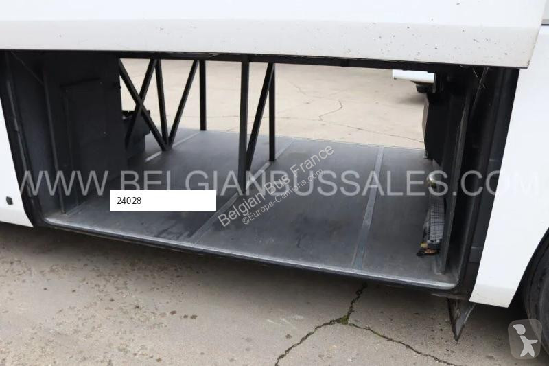 Rutebil Irizar I6 13.35 with lift/Full Option