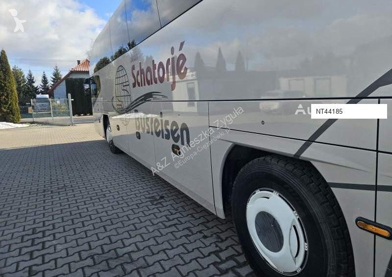Rutebil Neoplan CITYLINER