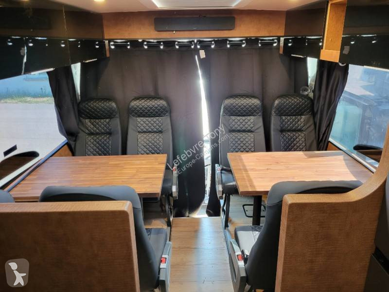 Touringcar Setra
