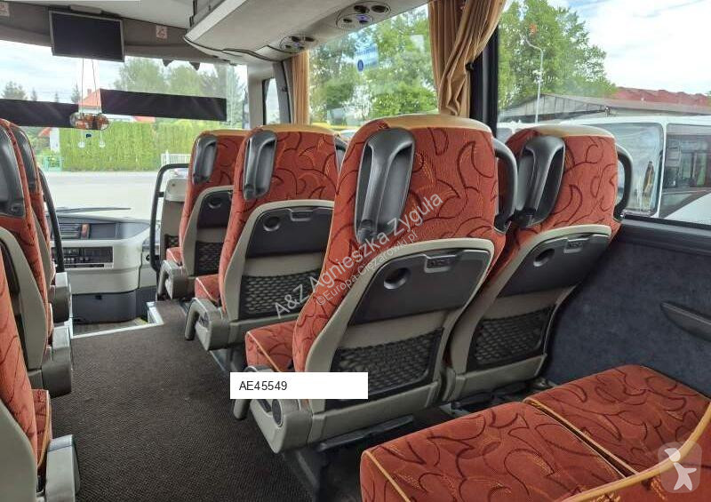 Autobus Bova VDL FHD