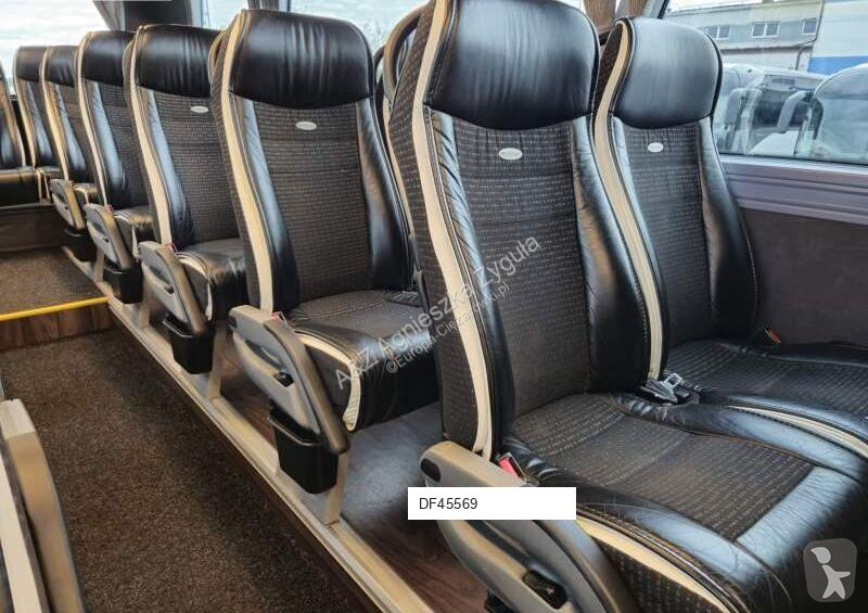 Rutebil Neoplan CITYLINER