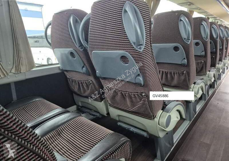 Autocarro Temsa HD13