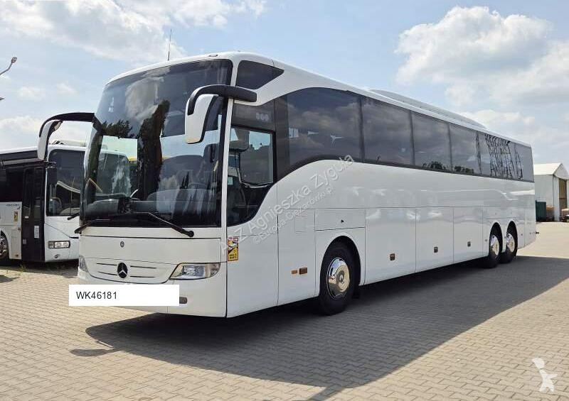 Autobus Mercedes TOURISMO RHD-L