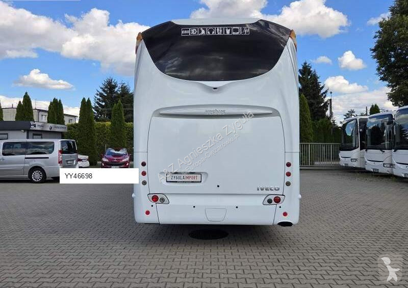 Autocarro Irisbus MAGELYS PRO