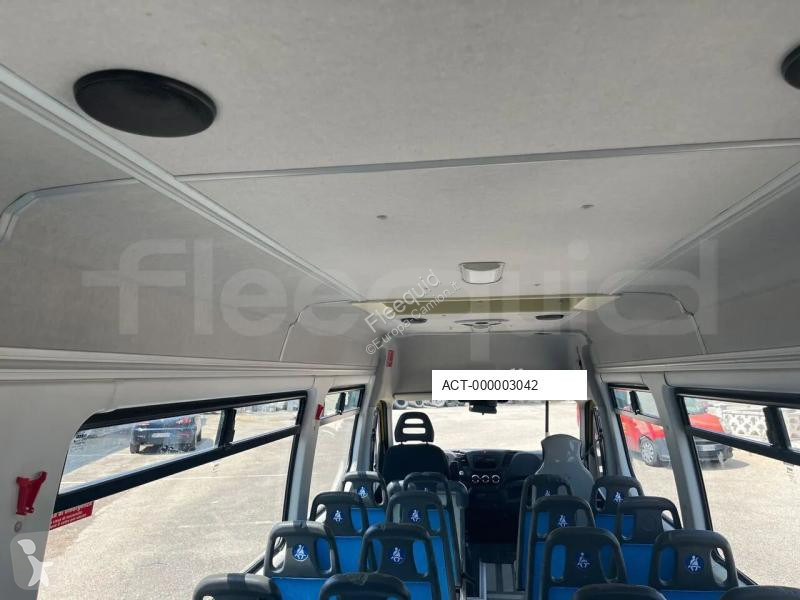 Autocar Iveco