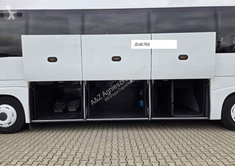 Linjebuss Irisbus MAGELYS PRO