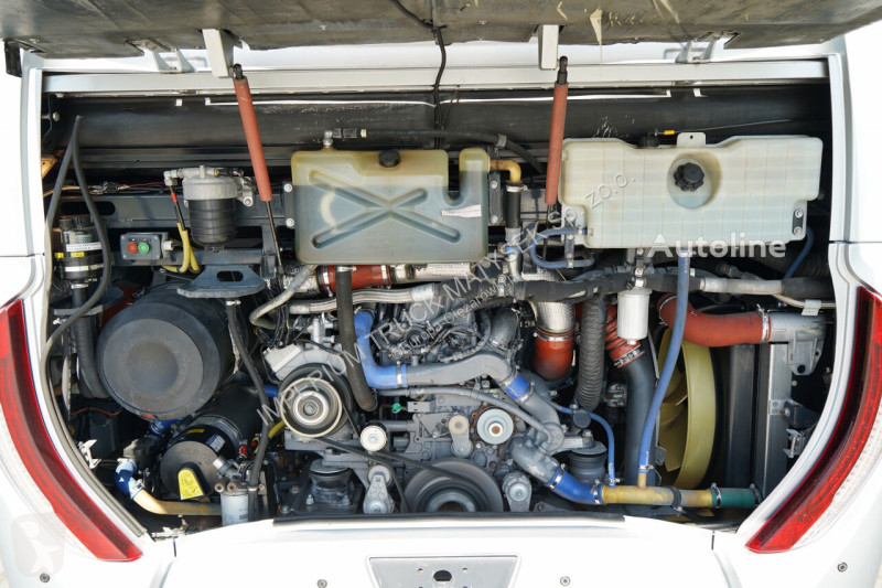 Autocar Iveco MAGELYS