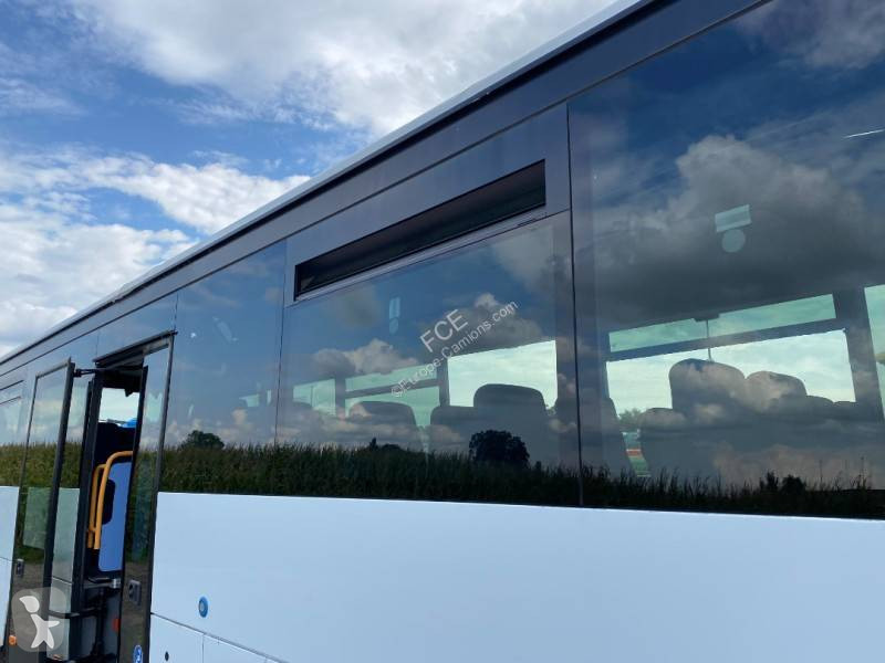 Touringcar Iveco Lot de 2 CROSSWAY...
