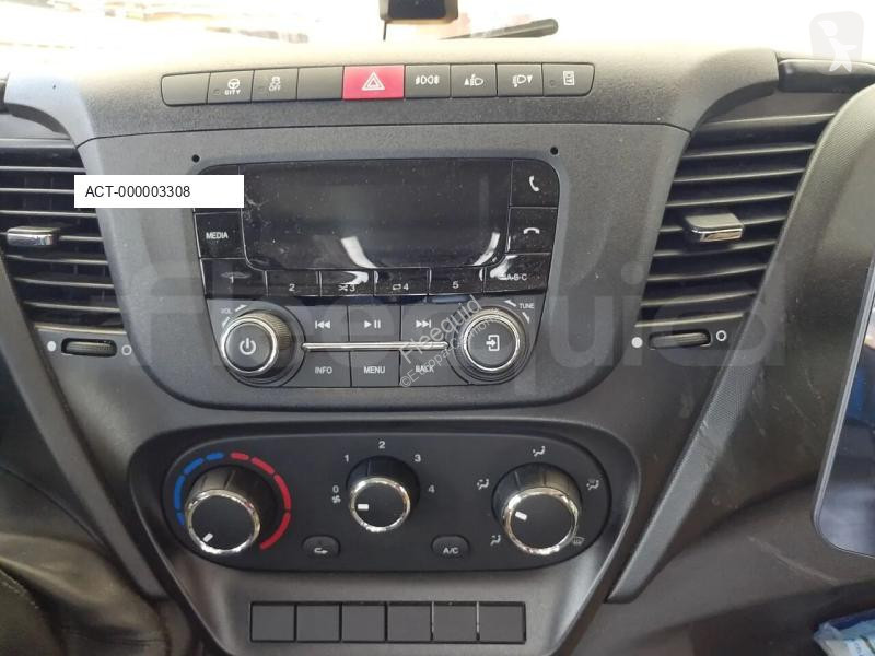 Autocar Iveco Indcar