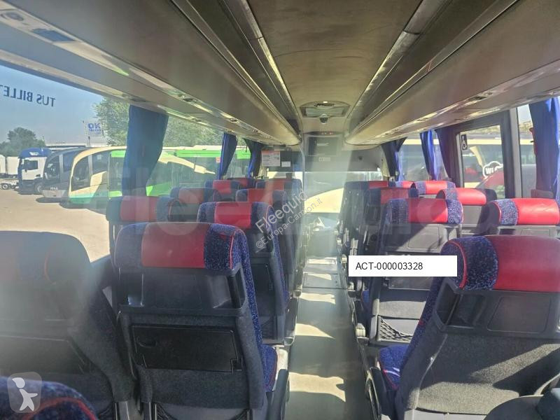 Touringcar Volvo B12B