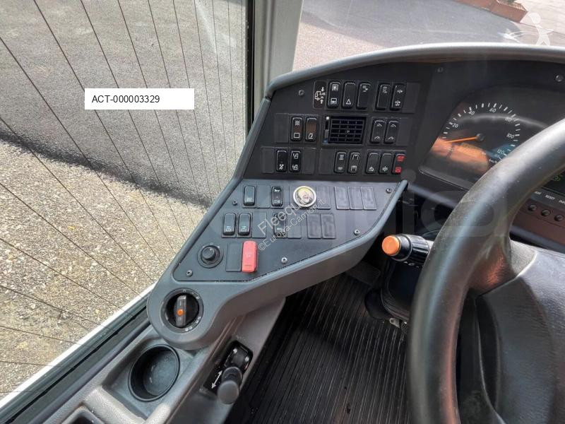 Linjebuss Setra