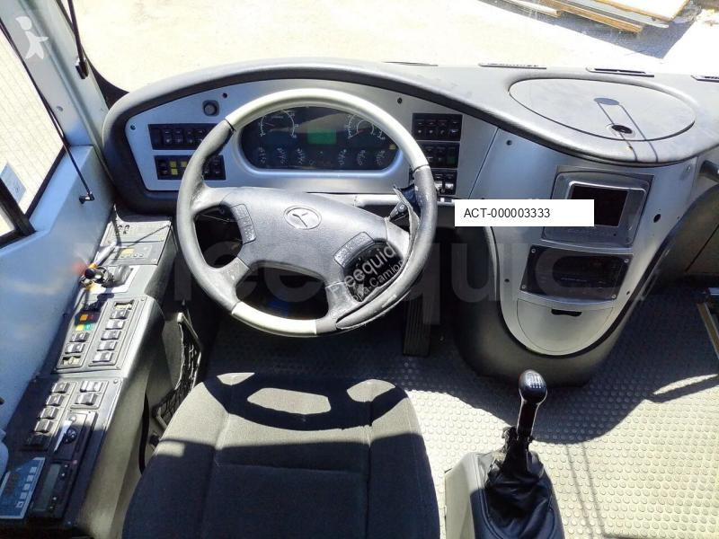 Autocar King Long XMQ6900