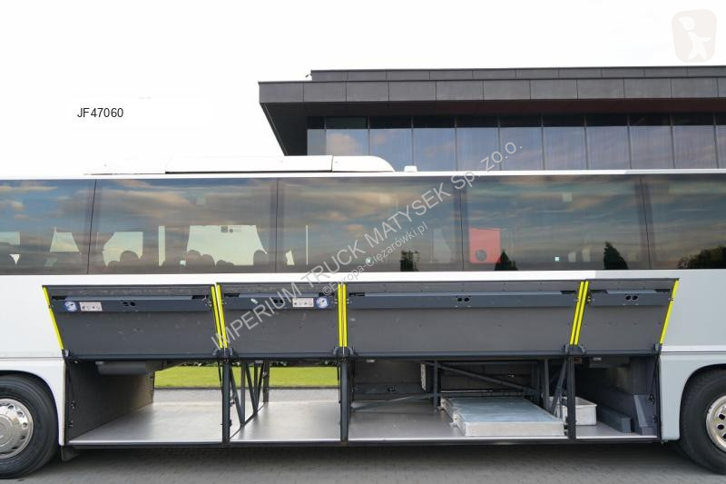 Touringcar Bova VDL / FMD2