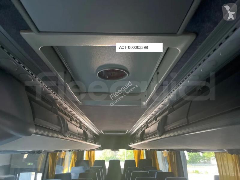 Autocar Irisbus New