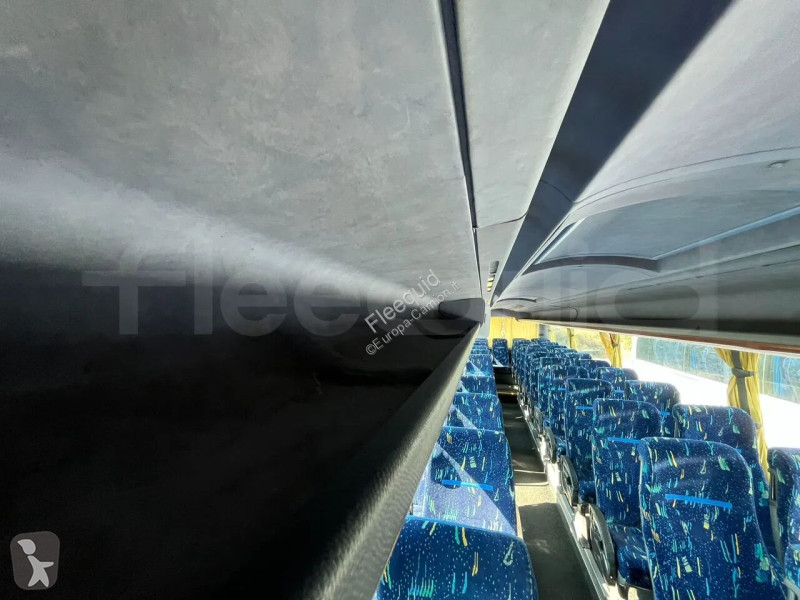 Autocar Irizar Scania