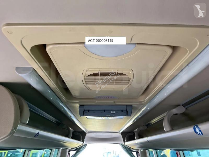 Autocar King Long XMQ6996
