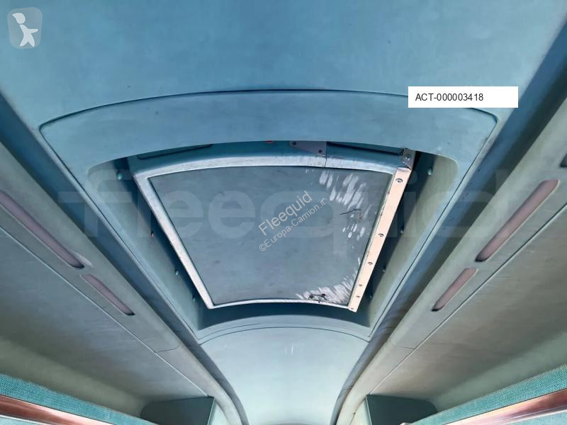 Autocar Irizar Scania
