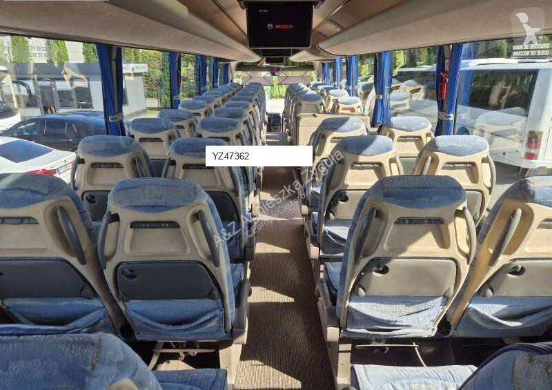 Междуградски автобус Irisbus MAGELYS