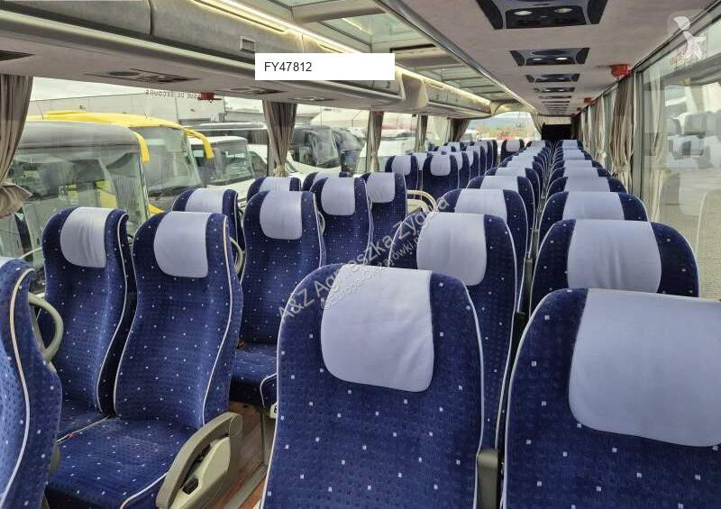 حافلة Van Hool TX15 ACRON/ SPROWADZONY