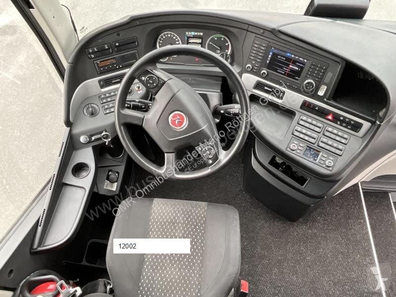 Autocar Setra HD/2
