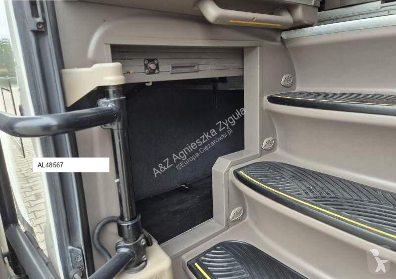 Междуградски автобус Irisbus MAGELYS HD