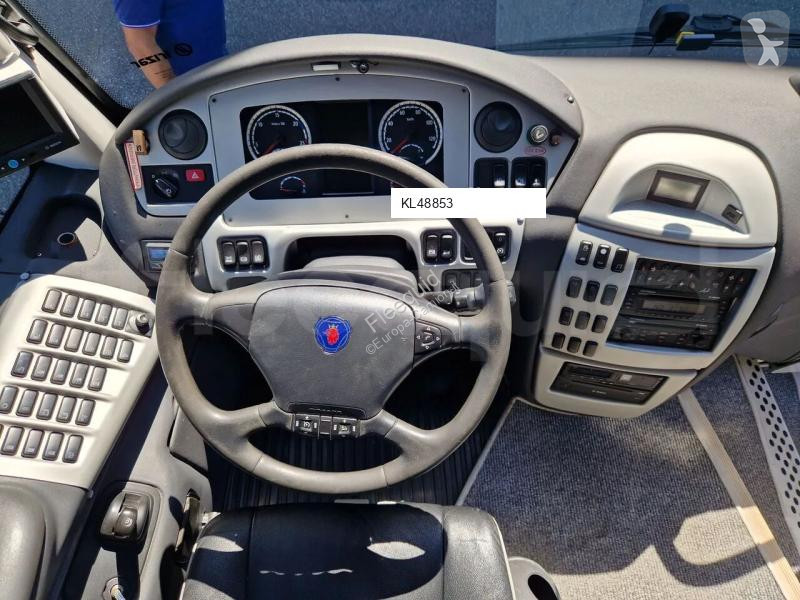 Autobus Irizar PB