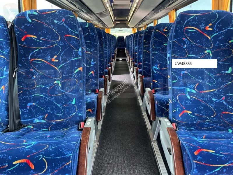 حافلة Irisbus 389