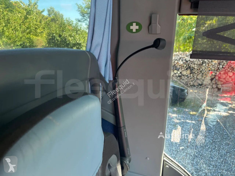 Autobus Mercedes